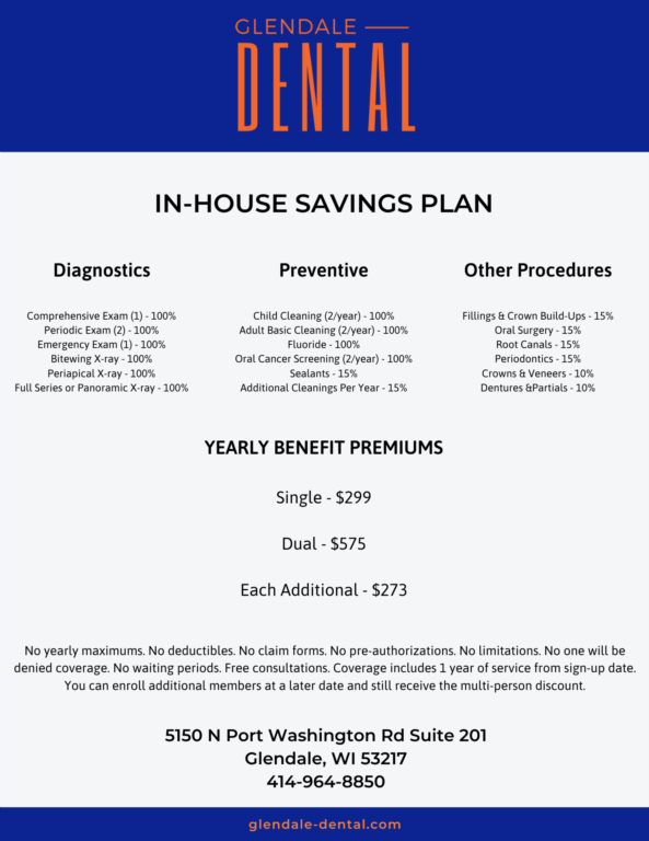 Glendale Dental